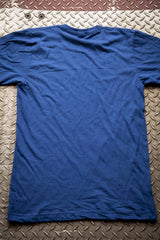 American Made Movie Shirts (Blue)